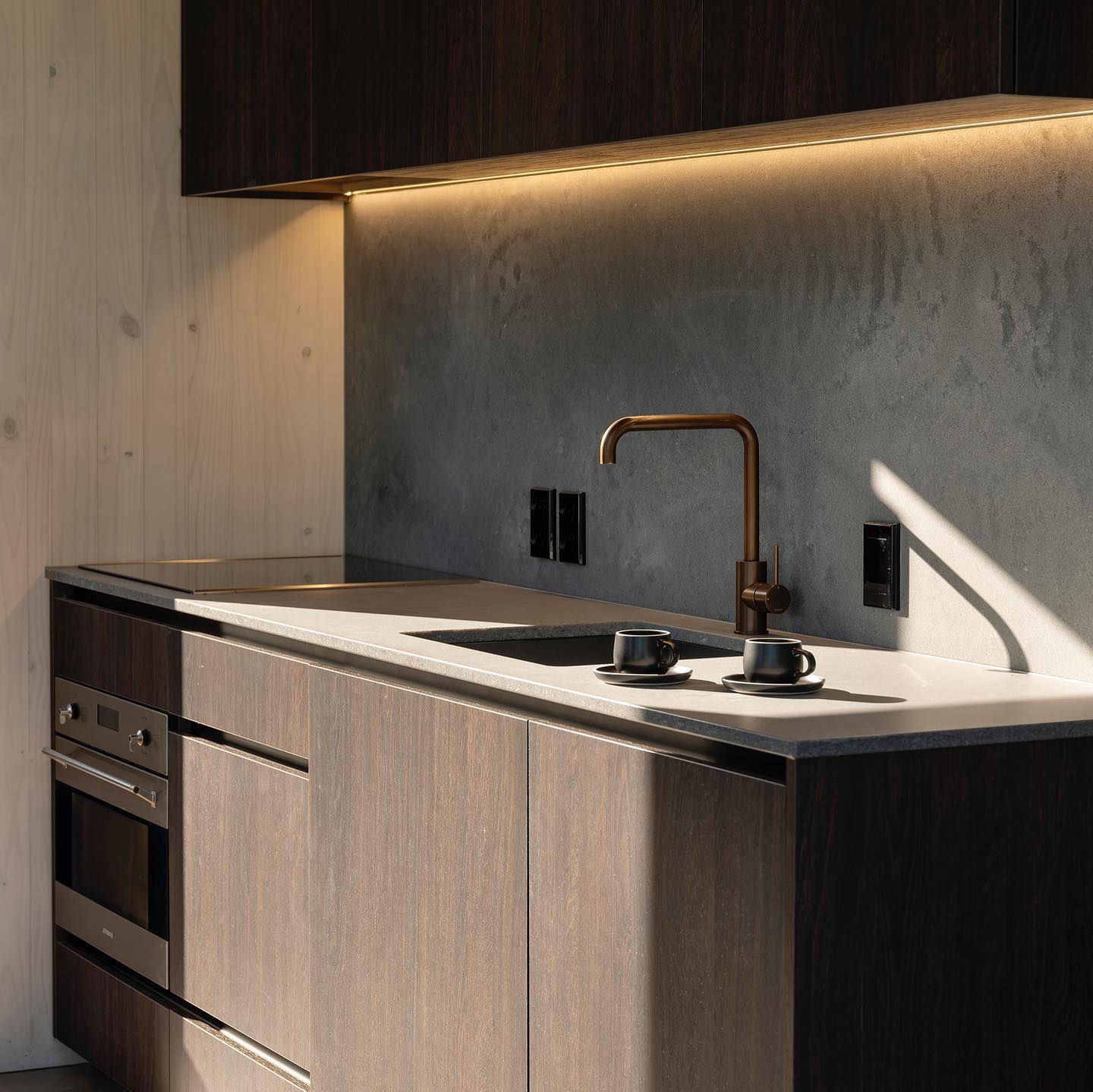 Arka Modular
